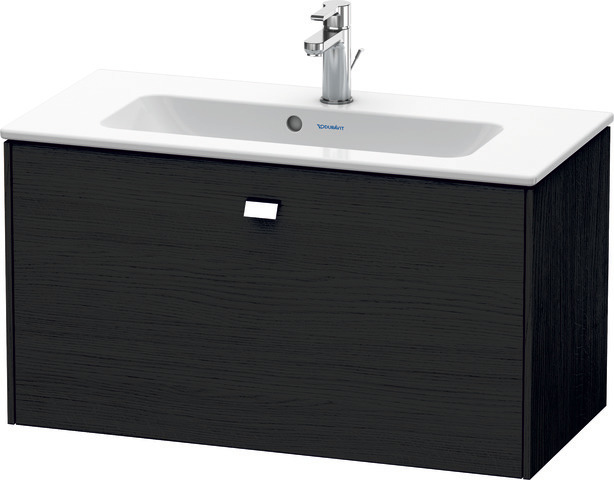 Duravit Waschtischunterschrank wandhängend „Brioso“ 82 × 44,2 × 38,9 cm