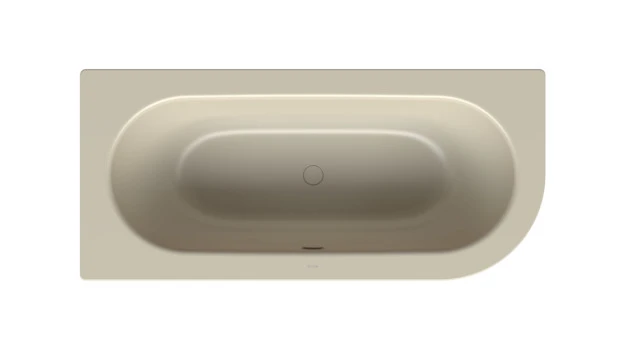 Bette rechteck Badewanne „BetteStarlet IV Silhouette“ 165 × 75 cm in Beige Bette rechteck Badewanne „BetteStarlet IV Silhouette“ 165 × 75 cm in Beige