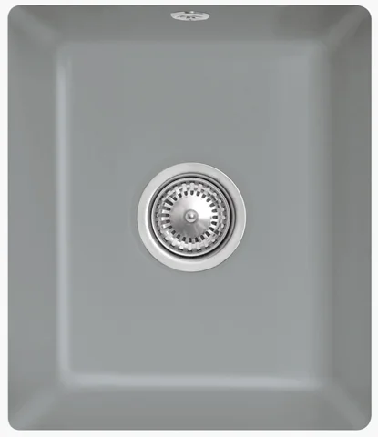 Villeroy & Boch Subway 45 SU Unterbauspüle, 375 x 440 mm, Almond CeramicPlus Villeroy & Boch Subway 45 SU Unterbauspüle, 375 x 440 mm, Almond CeramicPlus