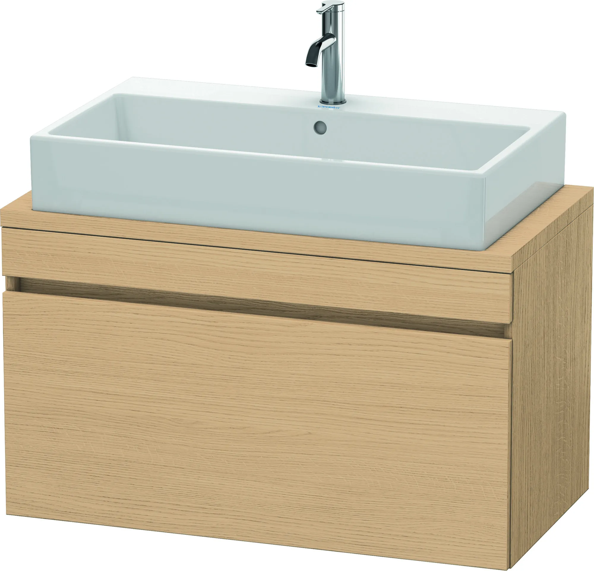 Duravit Waschtischunterschrank wandhängend „DuraStyle“ 90 × 51,2 × 47,8 cm Duravit Waschtischunterschrank wandhängend „DuraStyle“ 90 × 51,2 × 47,8 cm