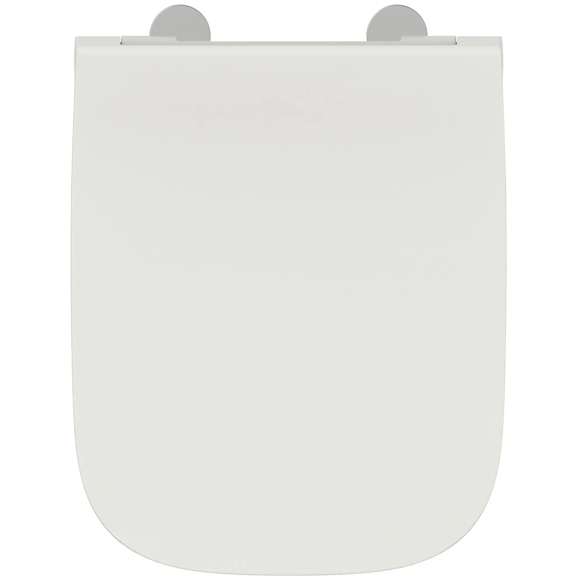 Ideal Standard WC-Sitz „i.lifeB“ in Weiß Ideal Standard WC-Sitz „i.lifeB“ in Weiß