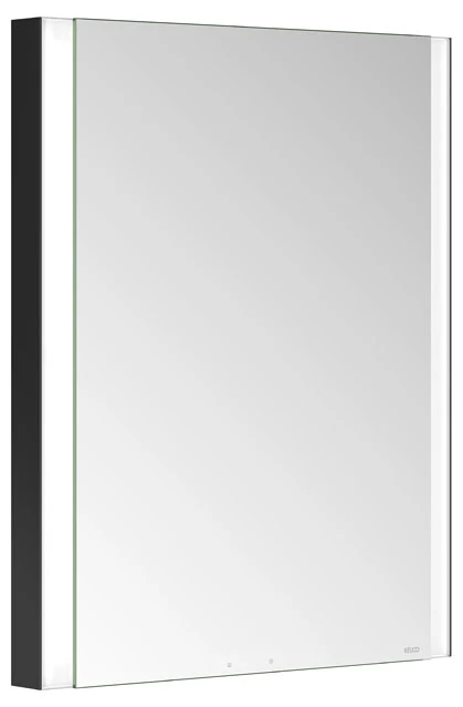 KEUCO Spiegelschrank „Somaris“ 60 × 71 × 11,5 cm