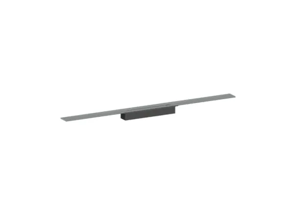 Dallmer Duschrinne CeraFloor Select Edelstahl matt, 900 mm Dallmer Duschrinne CeraFloor Select Edelstahl matt, 900 mm
