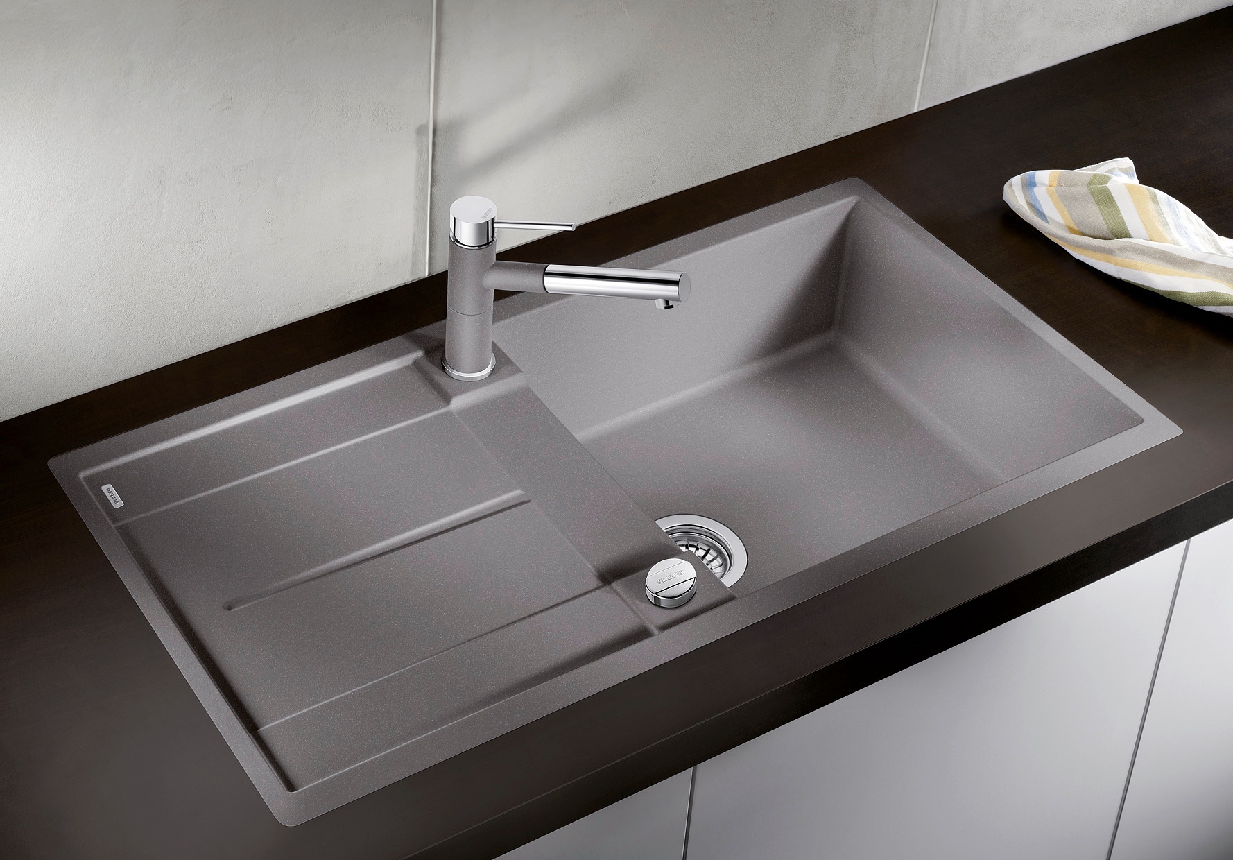 BLANCO METRA XL 6 S-F BLANCO METRA XL 6 S-F