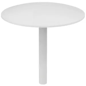 Ideal Standard Ablaufdeckel Dea rund Weiß (Alpin), Serie Dea, für Badewanne, lackierte Oberfläche Ideal Standard Ablaufdeckel Dea rund Weiß (Alpin), Serie Dea, für Badewanne, lackierte Oberfläche