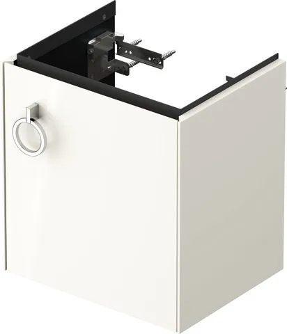 Duravit Waschtischunterschrank wandhängend „White Tulip“ 38,4 × 41 × 29,8 cm Duravit Waschtischunterschrank wandhängend „White Tulip“ 38,4 × 41 × 29,8 cm
