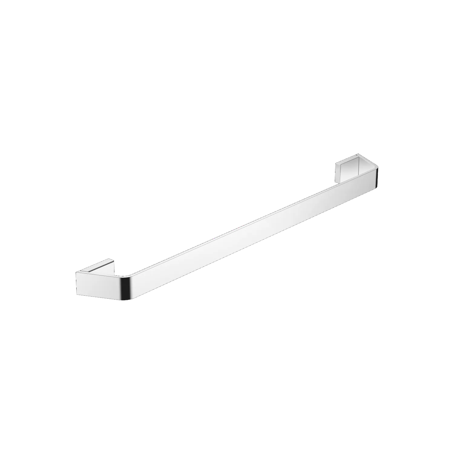 Dornbracht CL.1 Badetuchhalter - Chrom Dornbracht CL.1 Badetuchhalter - Chrom