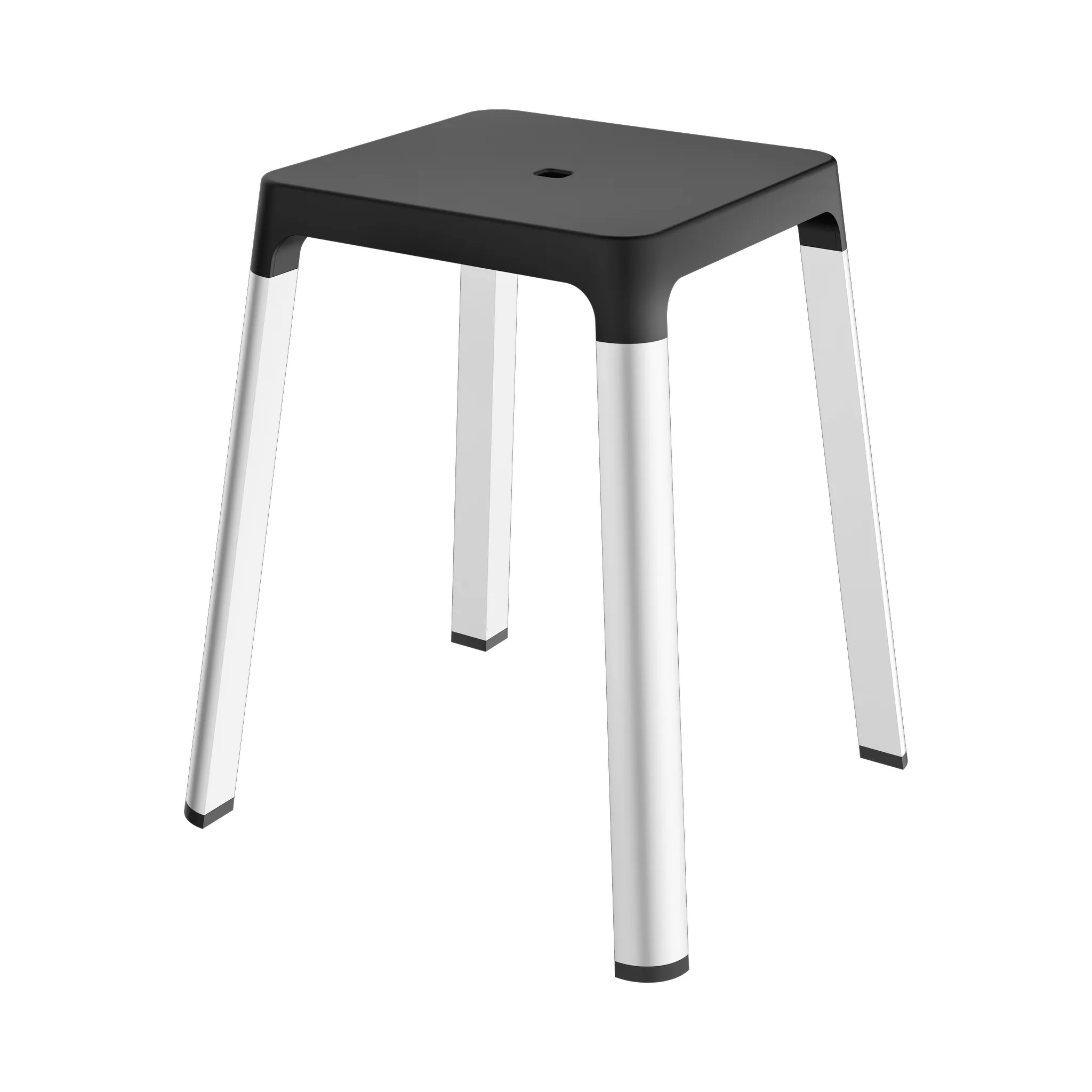 KEUCO Hocker „Axess“ 423 × 476 mm KEUCO Hocker „Axess“ 423 × 476 mm