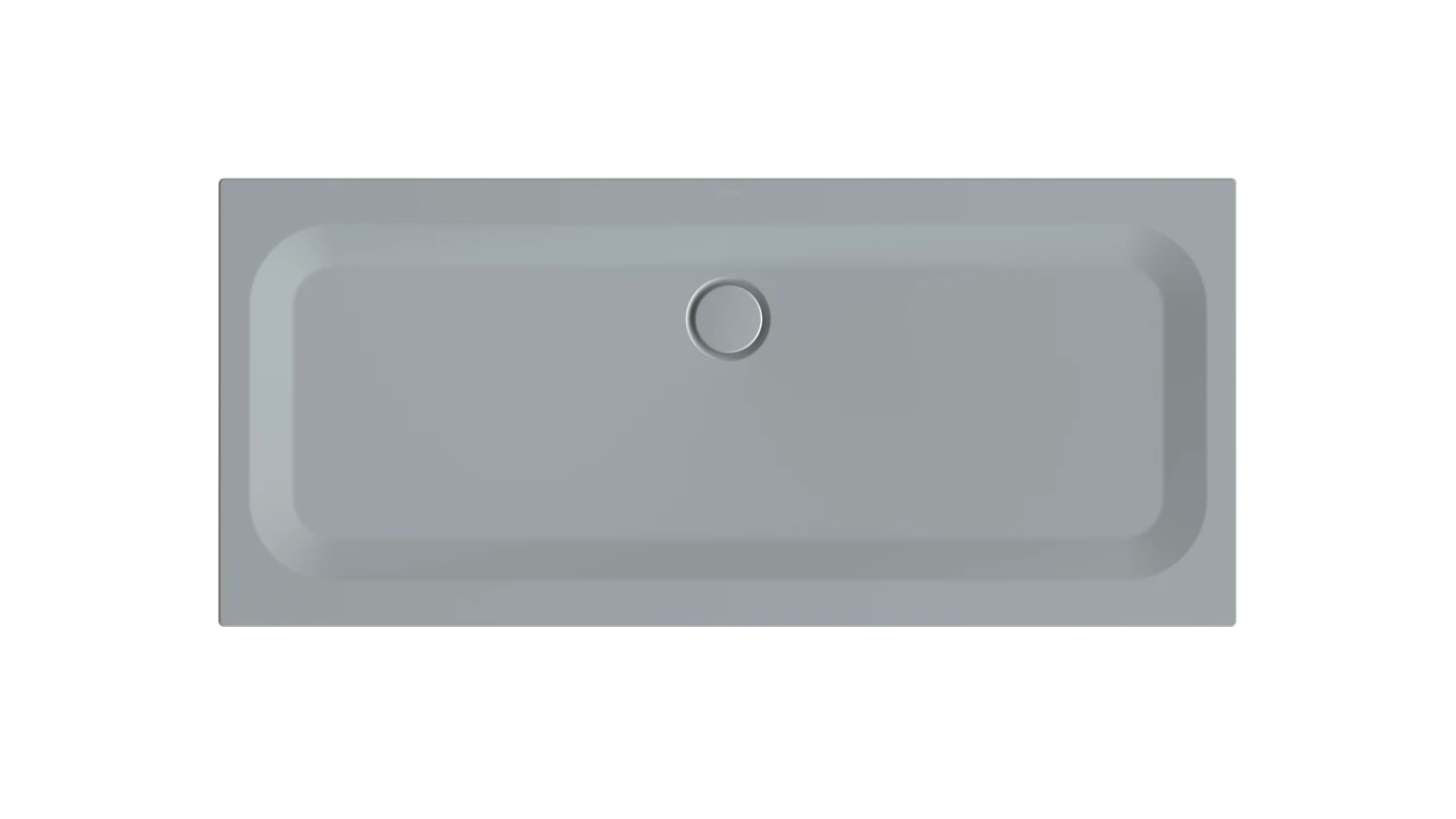 Bette rechteck Duschwanne „BetteUltra“ 1700 × 750 mm ohne Oberflächenbeschichtung, mit BetteGlasur Plus, ohne Wannenträger, in Quartz