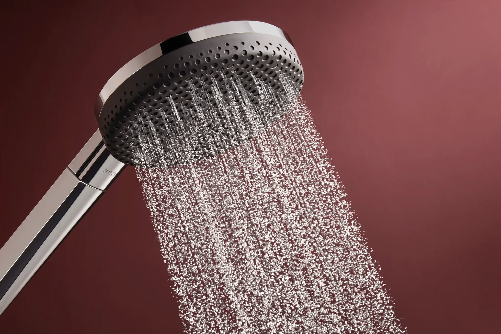 Hansgrohe Duschsystem „Raindance Alive Q“ Hansgrohe Duschsystem „Raindance Alive Q“