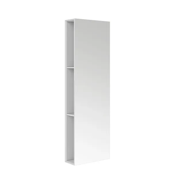 KEUCO Spiegelregal „Edition 11 Art“ Manhattan (Lack, seidenmatt), Manhattan (Lack, seidenmatt), 500 × 1500 mm