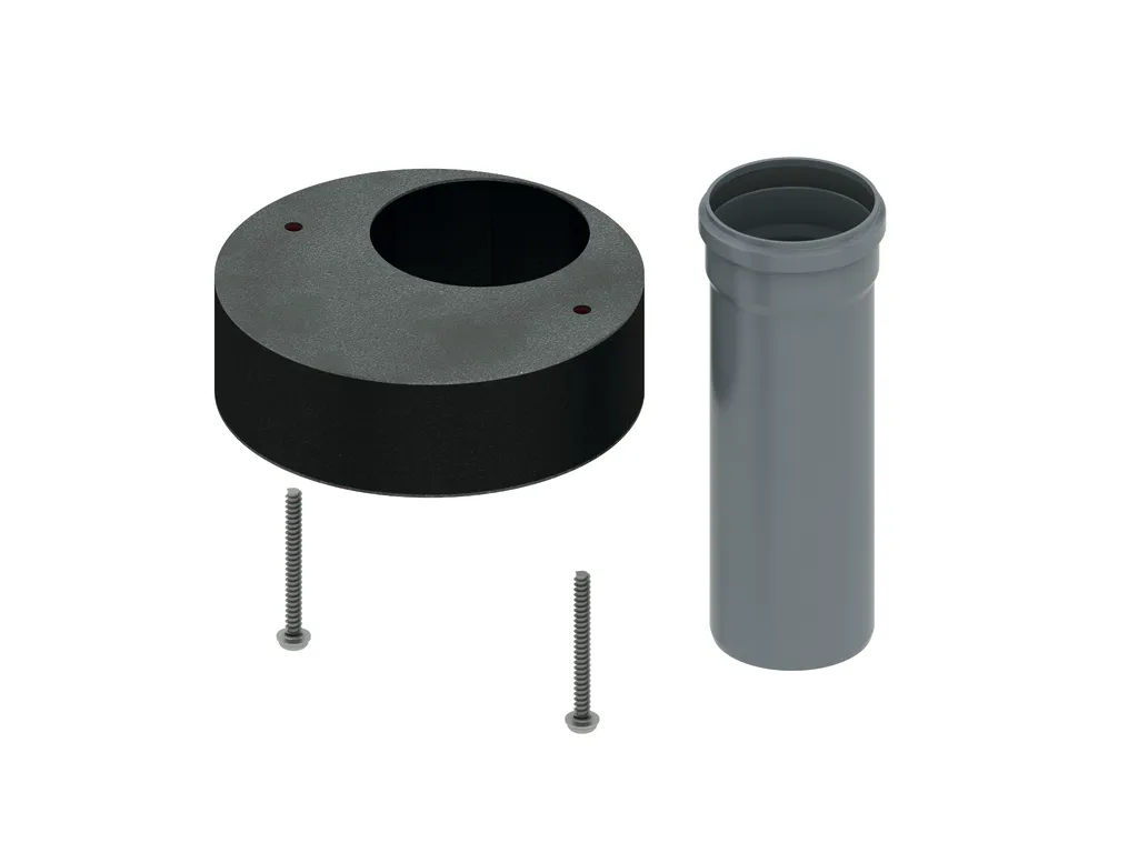 TECE Brandschutzset „TECEdrainline“ TECE Brandschutzset „TECEdrainline“