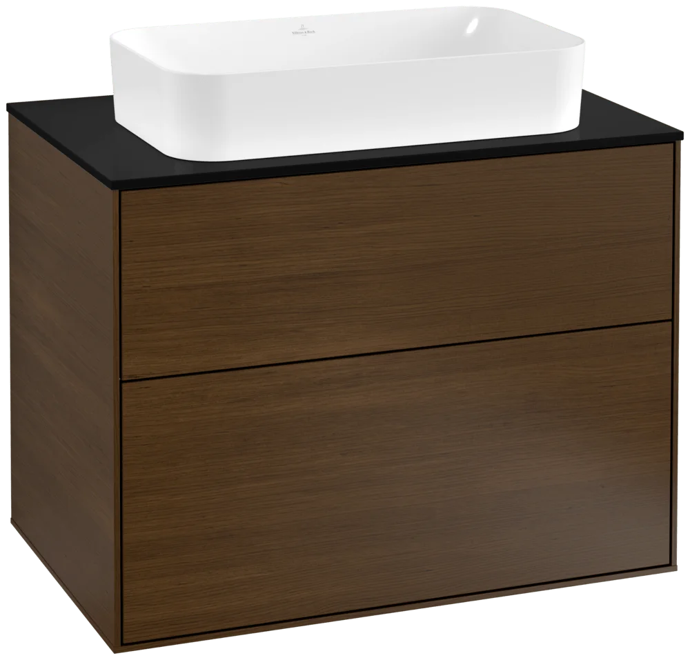 Villeroy & Boch Finion Waschbeckenunterschrank F22 800x603x501mm