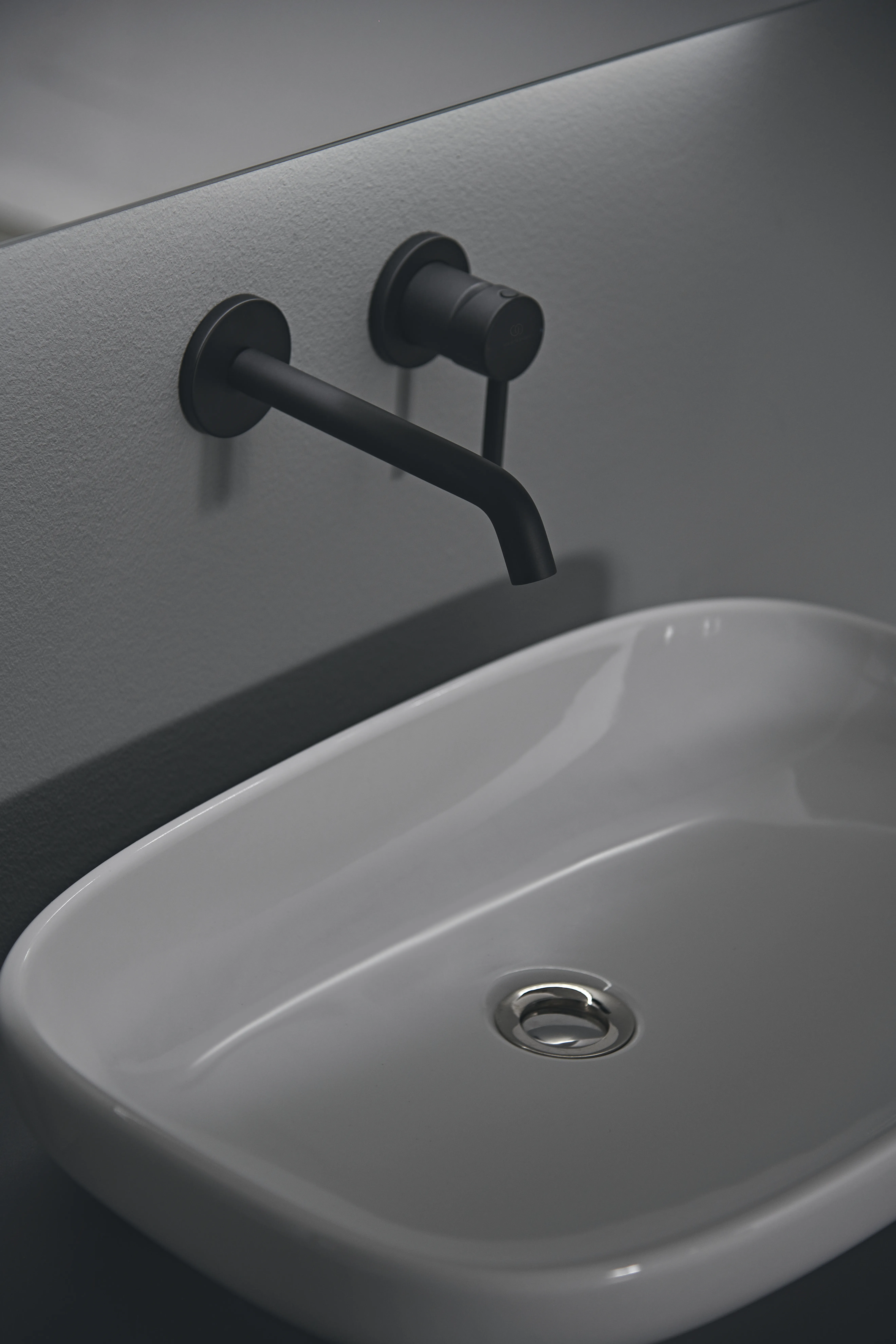 Waschbecken „i.lifeB“ 45 × 37 × 14 cm Waschbecken „i.lifeB“ 45 × 37 × 14 cm