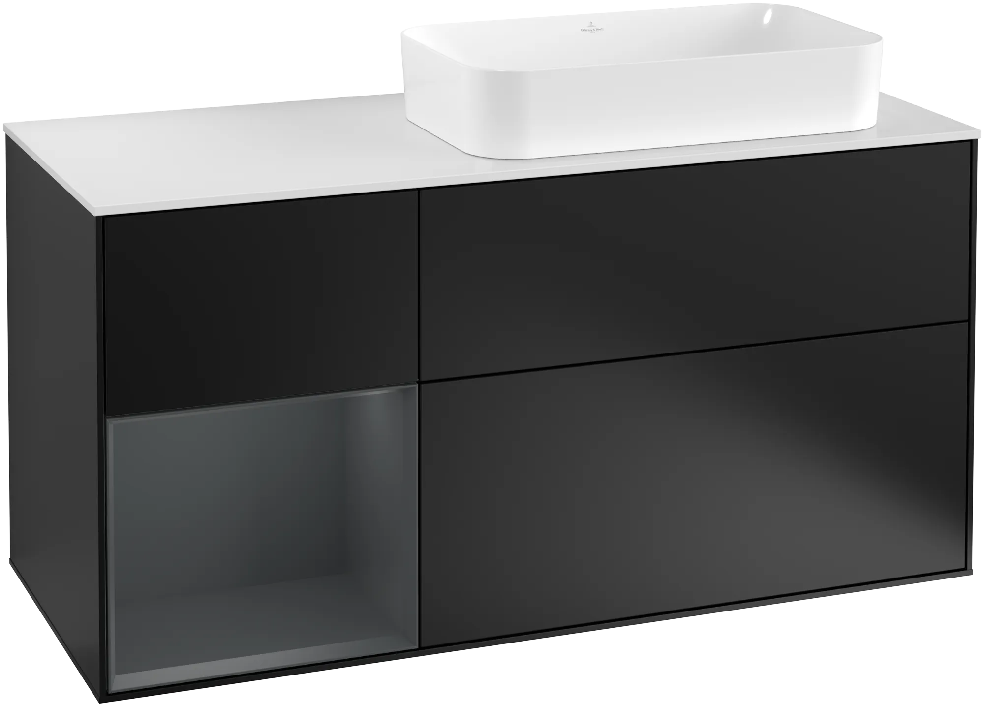Villeroy & Boch Finion Waschbeckenunterschrank G27 1200x603x501mm