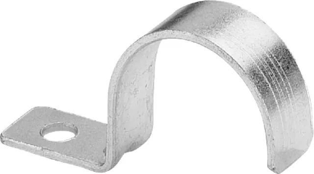 Viega „Sanfix“ Rohrbügel verzinkt 16 mm Viega „Sanfix“ Rohrbügel verzinkt 16 mm