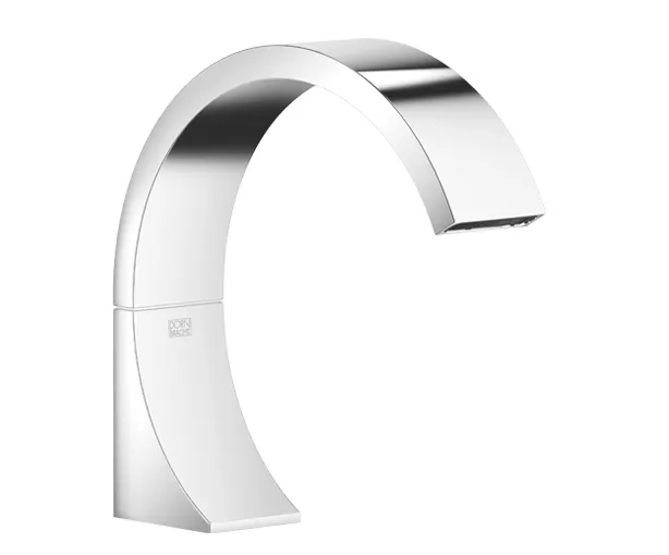 Waschtisch-Stand-Auslauf ohne Ablaufgarnitur CYO Chrom 13717811 Waschtisch-Stand-Auslauf ohne Ablaufgarnitur CYO Chrom 13717811