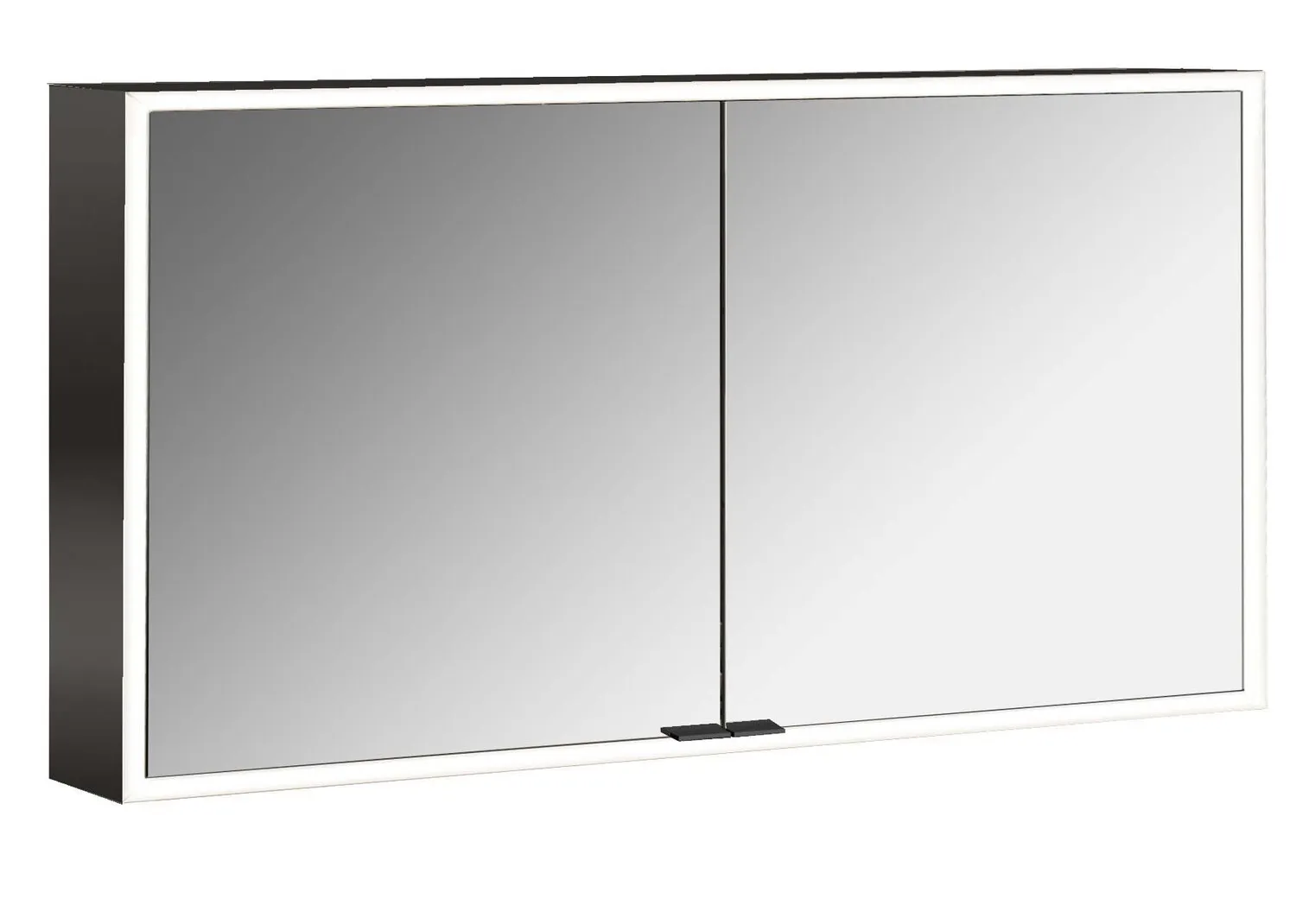emco Spiegelschrank „prime“ Facelift 130 × 70 × 16,7 cm