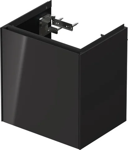 Duravit Waschtischunterschrank wandhängend „White Tulip“ 38,4 × 41 × 29,8 cm Duravit Waschtischunterschrank wandhängend „White Tulip“ 38,4 × 41 × 29,8 cm