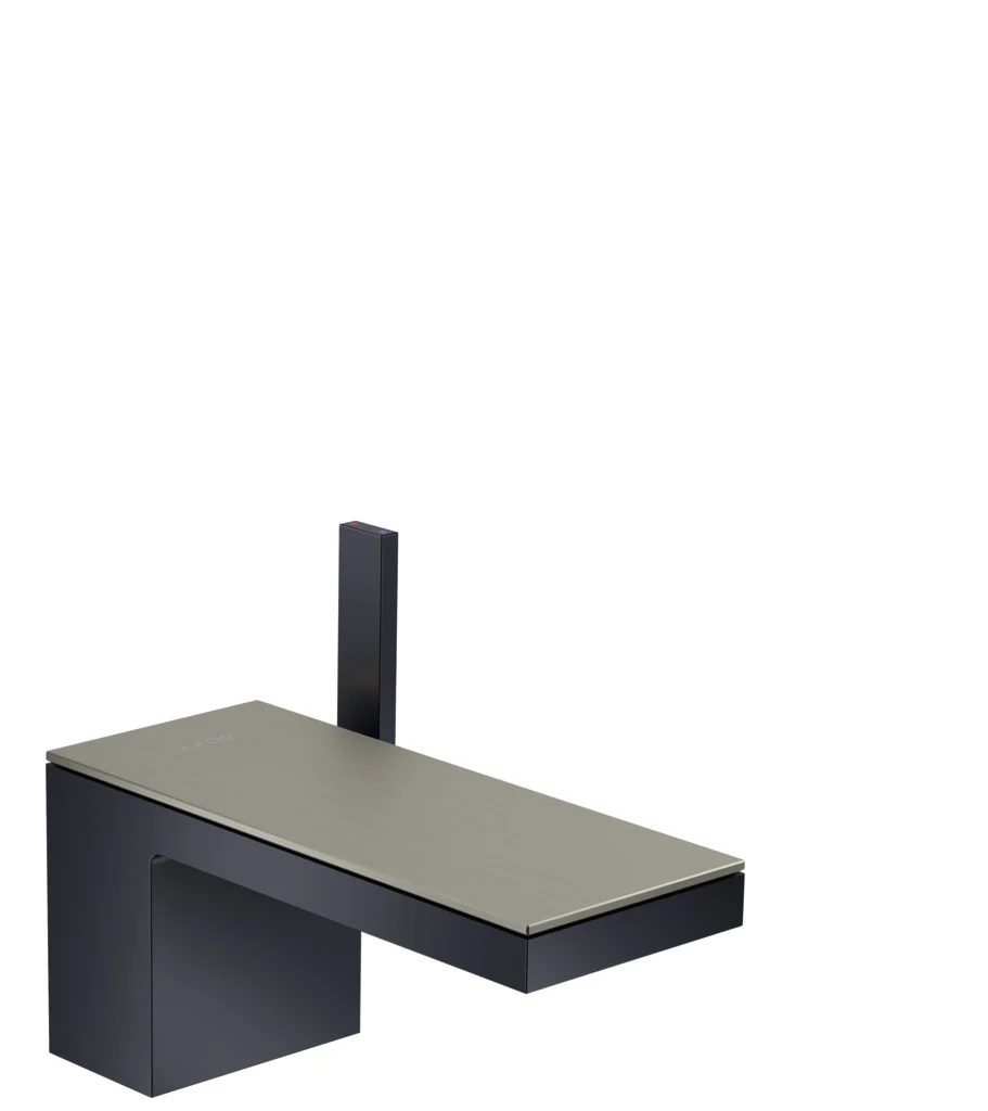 Hansgrohe AXOR MyEdition Platte 200 mm Metall BSO abnehmbar Hansgrohe AXOR MyEdition Platte 200 mm Metall BSO abnehmbar