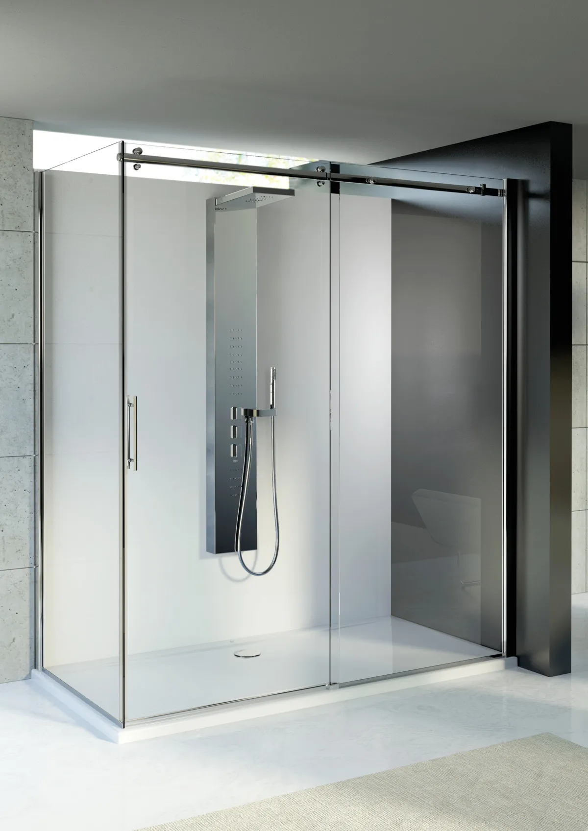 Ideal Standard Duschwanne „UltraLight“ Ideal Standard Duschwanne „UltraLight“