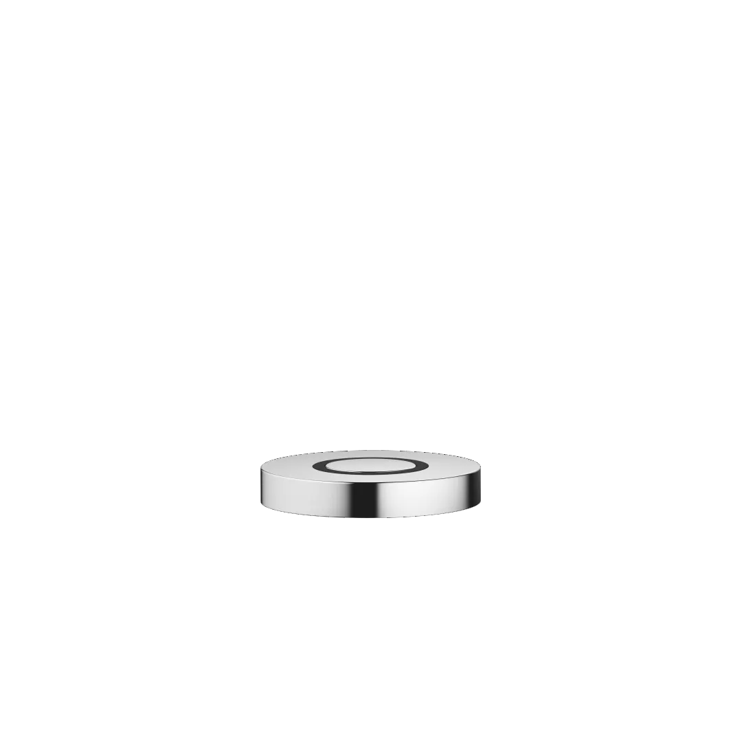 Dornbracht AIR SWITCH Bedienknopf - Chrom Dornbracht AIR SWITCH Bedienknopf - Chrom