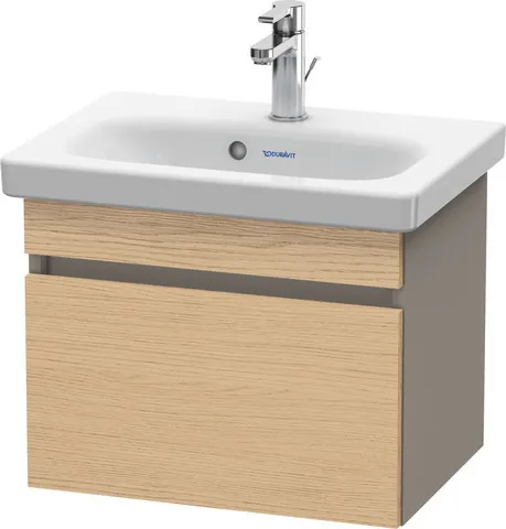Duravit Waschtischunterschrank wandhängend „DuraStyle“ 50 × 39,8 × 36,8 cm Duravit Waschtischunterschrank wandhängend „DuraStyle“ 50 × 39,8 × 36,8 cm