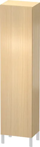 Duravit Halbhochschrank „L-Cube“ 50 × 200 × 36 cm Duravit Halbhochschrank „L-Cube“ 50 × 200 × 36 cm