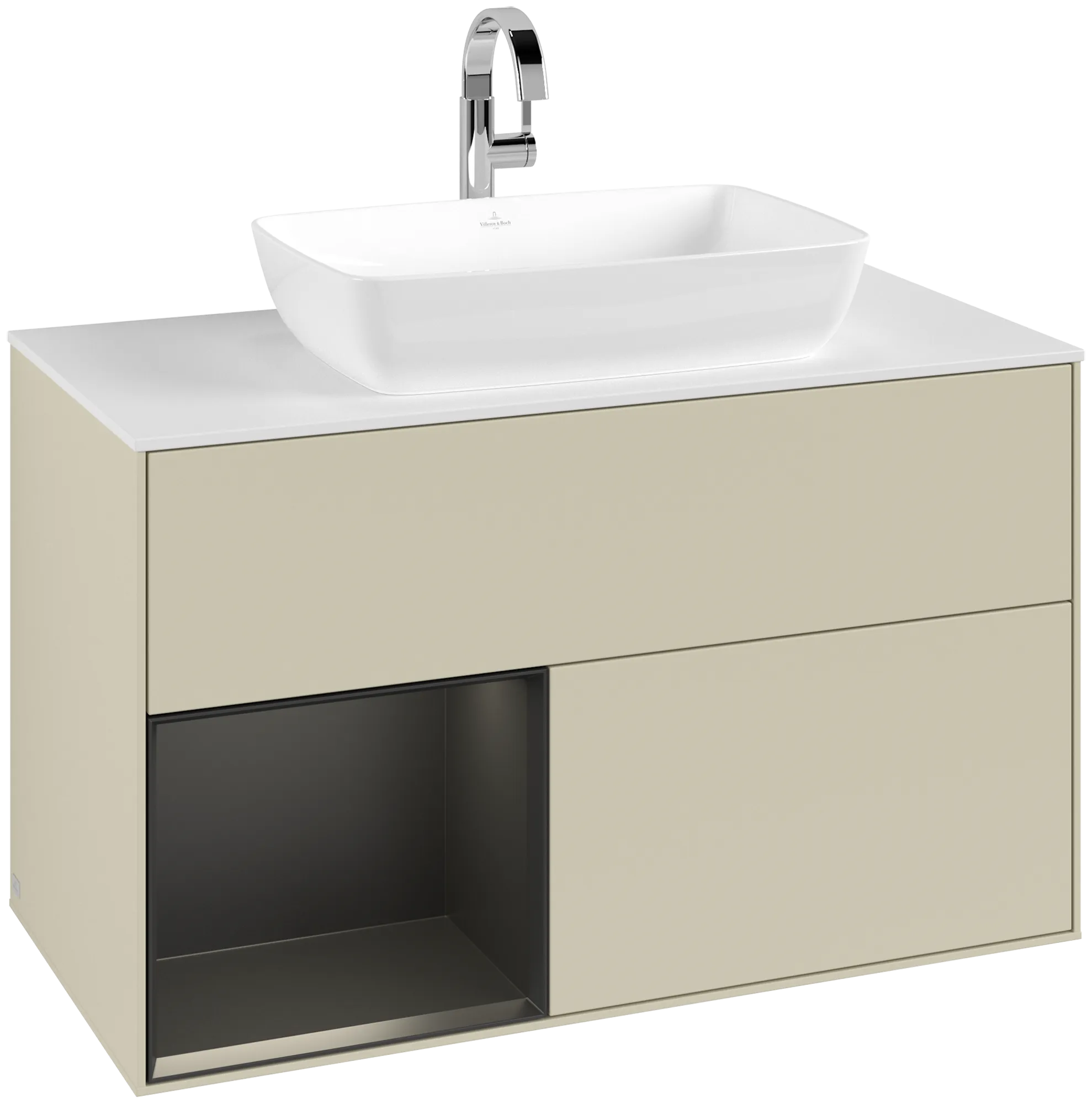 Villeroy & Boch Finion Waschbeckenunterschrank G77 1000x603x501mm