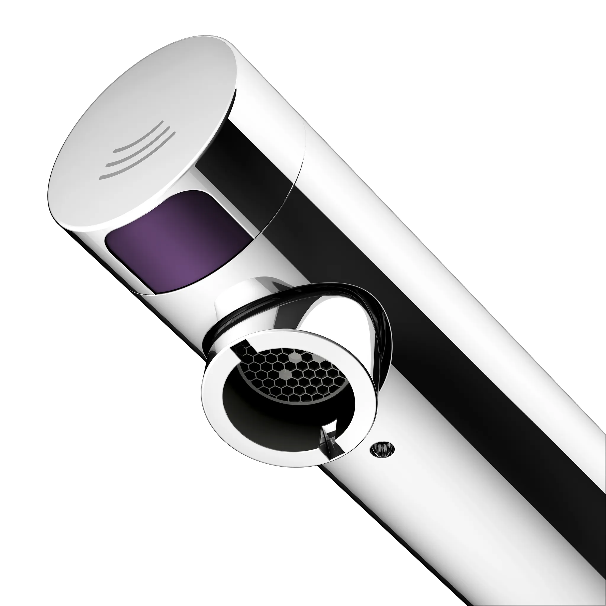 IXMO 59517011101 Elektronik-Waschtischmischer für Wandmontage UP, rund Ausladung 225 mm verchromt IXMO 59517011101 Elektronik-Waschtischmischer für Wandmontage UP, rund Ausladung 225 mm verchromt