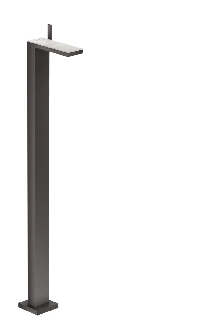Hansgrohe AXOR MyEdition Platte 245 mm Marmor Lasa Covelano Vena Oro abnehmbar Hansgrohe AXOR MyEdition Platte 245 mm Marmor Lasa Covelano Vena Oro abnehmbar