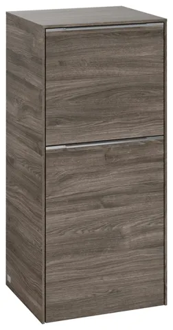Villeroy & Boch Subway 3.0 Seitenschrank C59500, 400x860x362mm, Stone Oak Villeroy & Boch Subway 3.0 Seitenschrank C59500, 400x860x362mm, Stone Oak