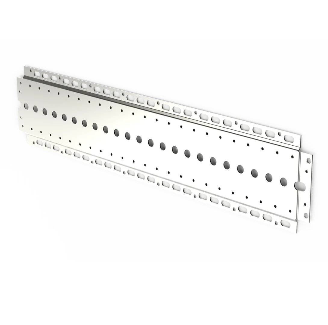 HansaMATRIX Montageplatte 4405 gerade