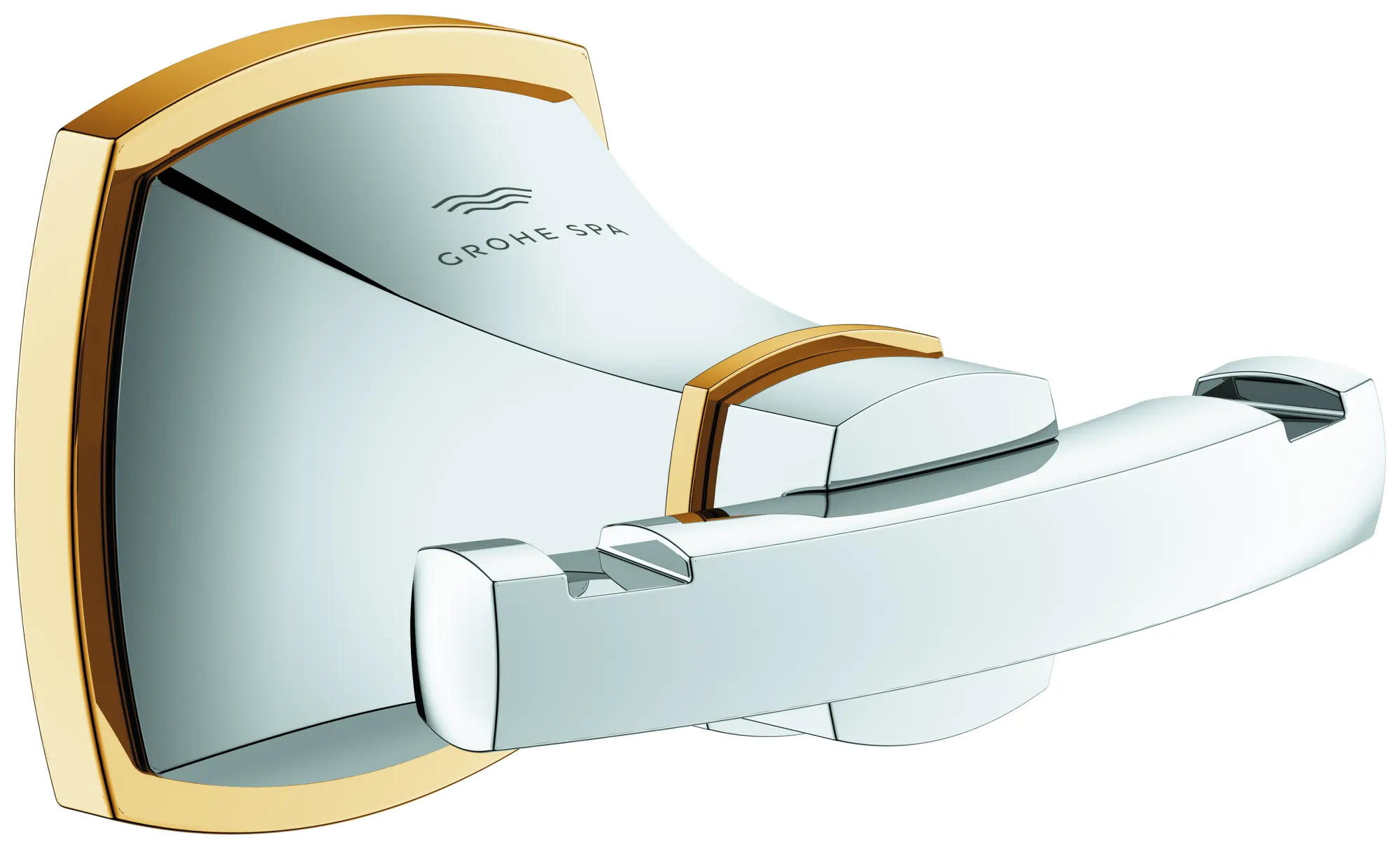 Bademantelhaken Grandera 40930 Bademantelhaken Grandera 40930