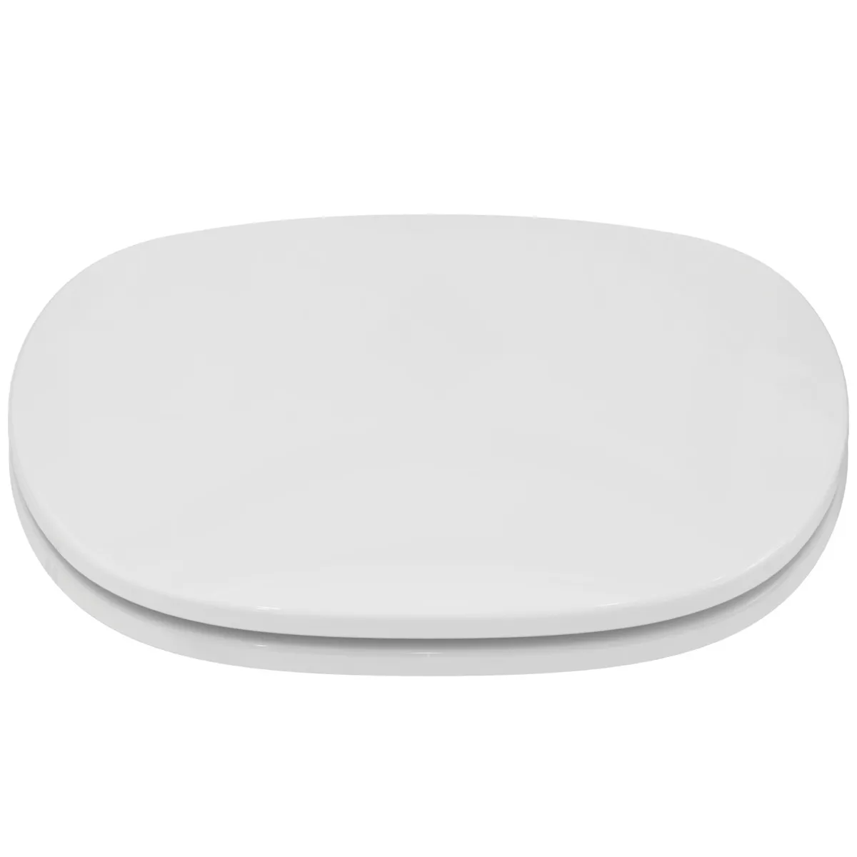 Ideal Standard WC-Sitz „Dea“ in Weiß Ideal Standard WC-Sitz „Dea“ in Weiß