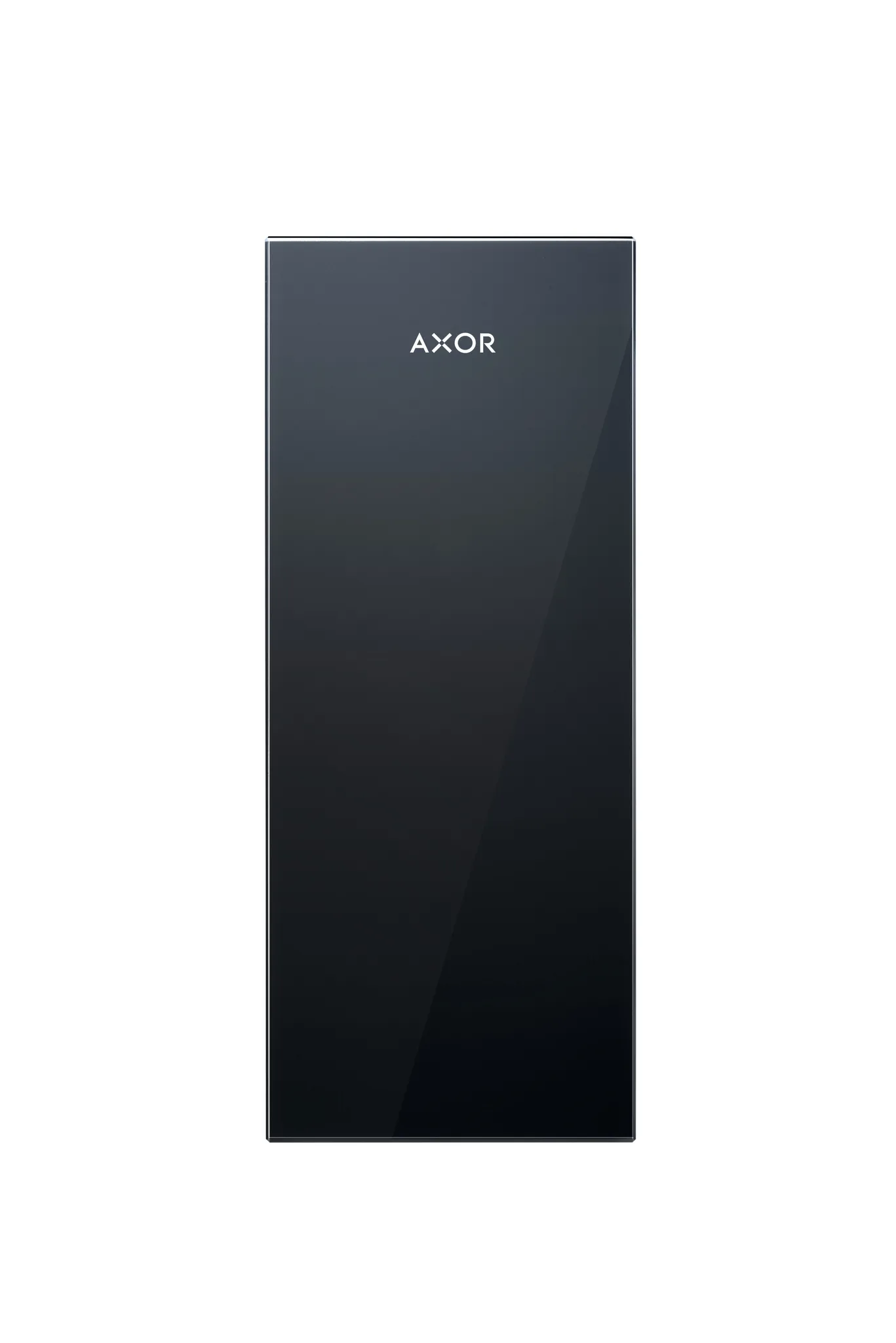 AXOR MyEdition Platte 200 Glas Spiegel