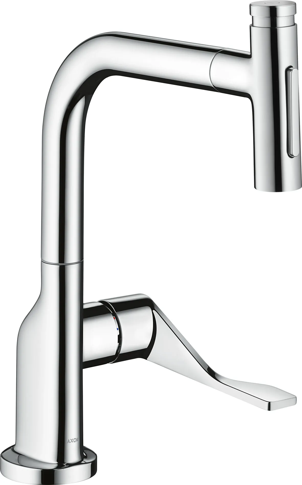 Hansgrohe AXOR Mischer AXOR MyEdition Platte 200 Glas, Schwarz Hansgrohe AXOR Mischer AXOR MyEdition Platte 200 Glas, Schwarz