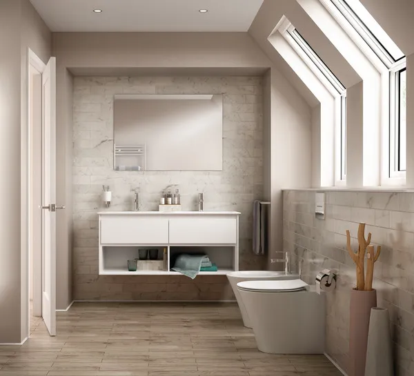 Zahnbecher Connect Chrom Zahnbecher Connect Chrom