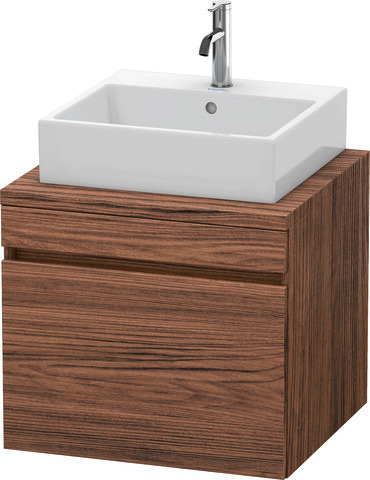 Duravit Waschtischunterschrank wandhängend „DuraStyle“ 60 × 51,2 × 54,8 cm