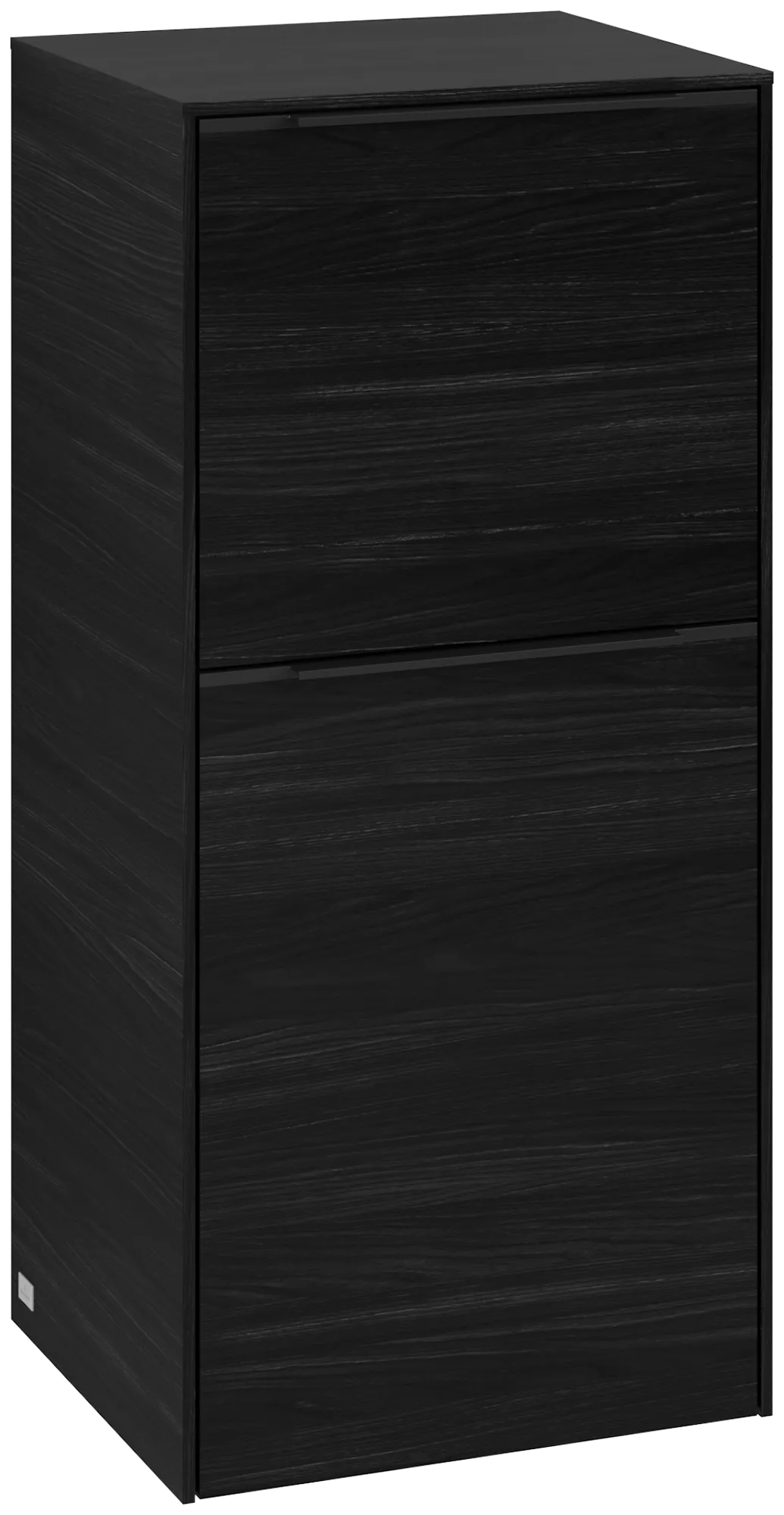 Villeroy & Boch Seitenschrank „Subway 3.0“ 40 × 86 × 36,2 × 36,2 cm 1 Auszug, 1 Tür, Anschlag (Scharnier) links, 1 Tür, Anschlag links Villeroy & Boch Seitenschrank „Subway 3.0“ 40 × 86 × 36,2 × 36,2 cm 1 Auszug, 1 Tür, Anschlag (Scharnier) links, 1 Tür, Anschlag links