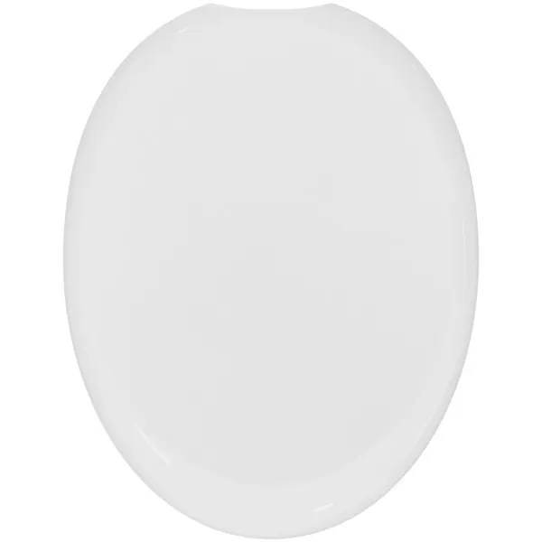 Ideal Standard WC-Sitz Avance Weiß, Wrapover, Duroplast, 370x475x105 mm Ideal Standard WC-Sitz Avance Weiß, Wrapover, Duroplast, 370x475x105 mm