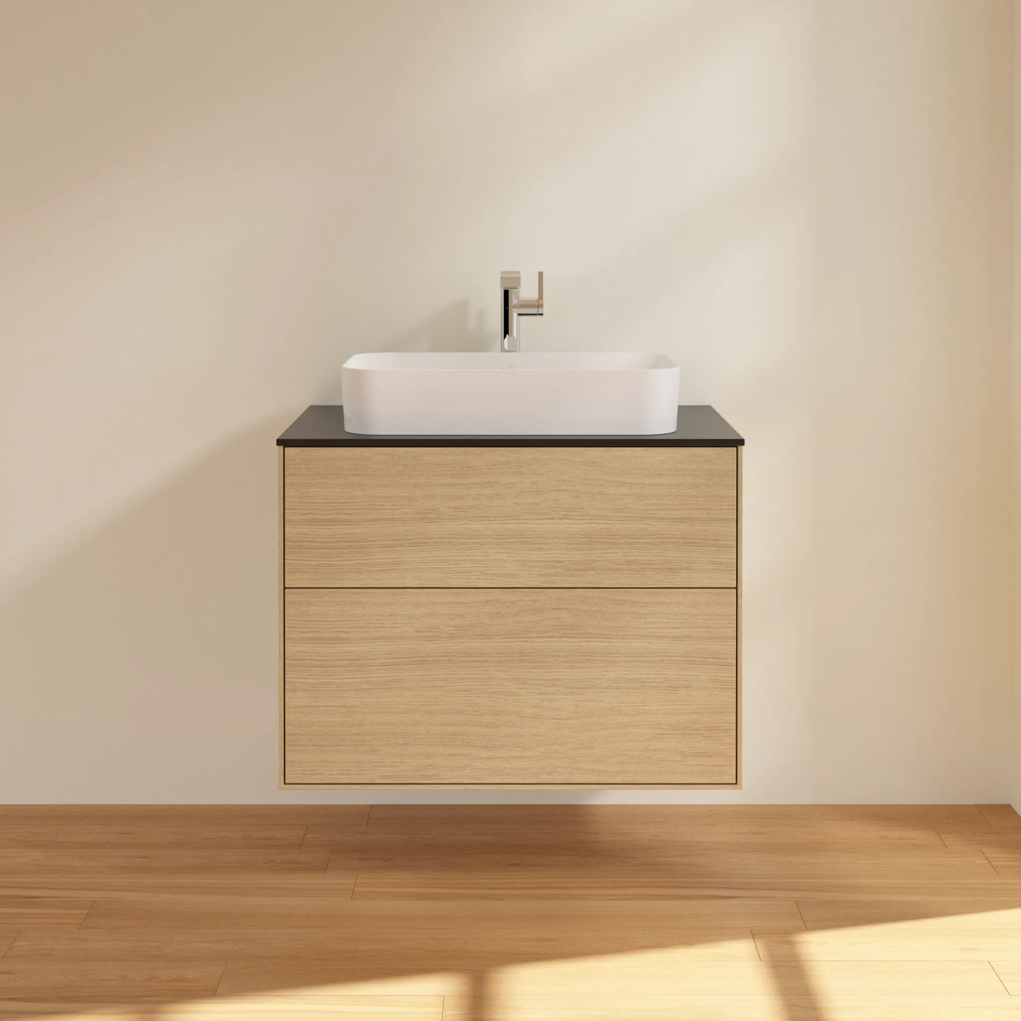 Villeroy & Boch Finion Waschbeckenunterschrank F22 800x603x501mm