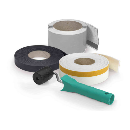 Zubehör Aqua-Proof Dichtset - 3,8 m Zubehör Aqua-Proof Dichtset - 3,8 m