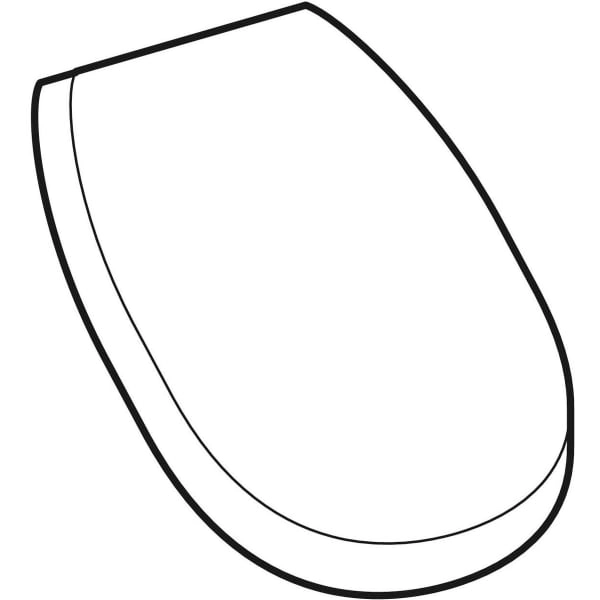 Urinaldeckel „Corso“ Urinaldeckel „Corso“