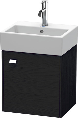 Duravit Waschtischunterschrank wandhängend „Brioso“ 43,4 × 44,2 × 33,9 cm