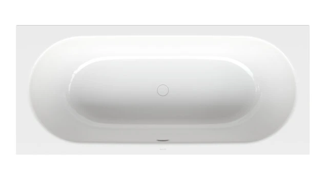 Bette Badewanne „BetteStarlet Spirit“ rechteck 180 × 80 cm Zarge ohne Zarge, Eckabschnitt ohne Eckabschnitt, ohne Wannenträger, in Weiß Bette Badewanne „BetteStarlet Spirit“ rechteck 180 × 80 cm Zarge ohne Zarge, Eckabschnitt ohne Eckabschnitt, ohne Wannenträger, in Weiß