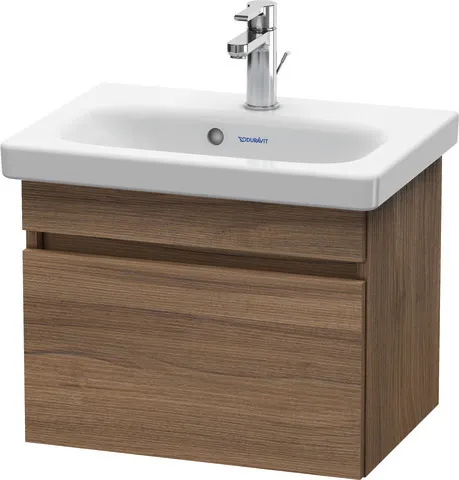 Duravit Waschtischunterschrank wandhängend „DuraStyle“ 50 × 39,8 × 36,8 cm