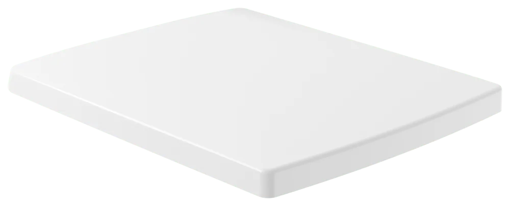 Villeroy & Boch Memento 2.0 WC-Sitz 378x452x43mm Villeroy & Boch Memento 2.0 WC-Sitz 378x452x43mm