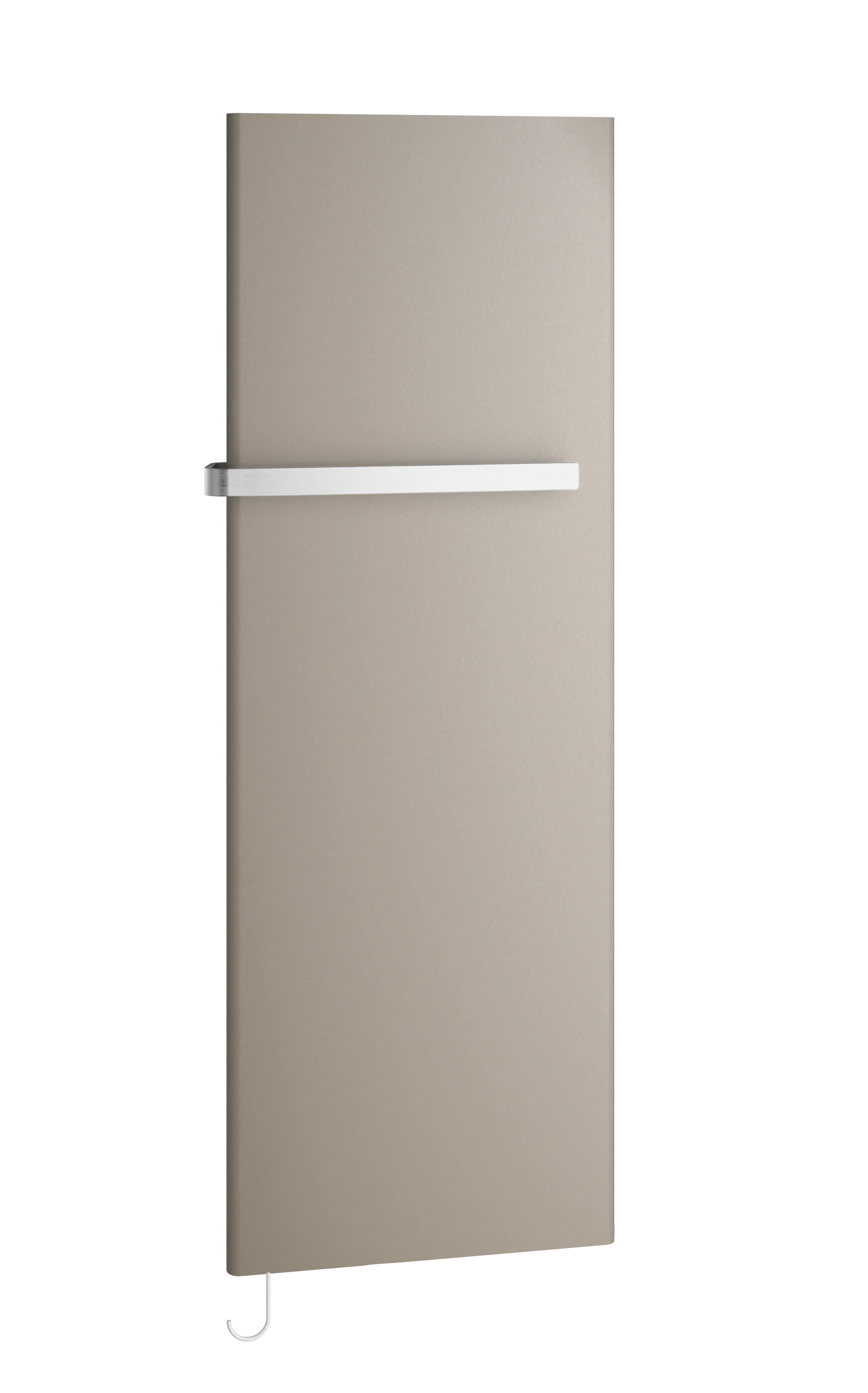 Kermi Design-Elektroheizkörper „Pateo®-E“ 50 × 152,5 cm in Weiß Kermi Design-Elektroheizkörper „Pateo®-E“ 50 × 152,5 cm in Weiß
