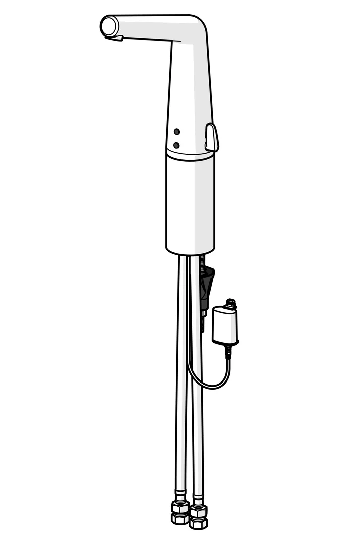 WT-Batt. HansaDESIGNO Style 5194 6 V